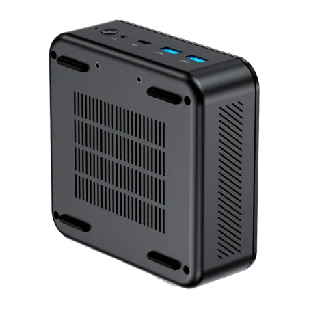 Mini PC Minix NR660LP Ryzen 5 6600H 16GB 512GB Windows 11 Pro